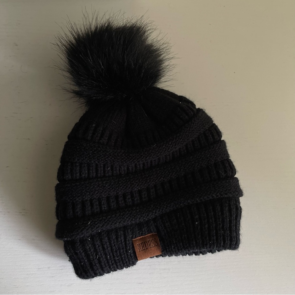 Redness Beanie